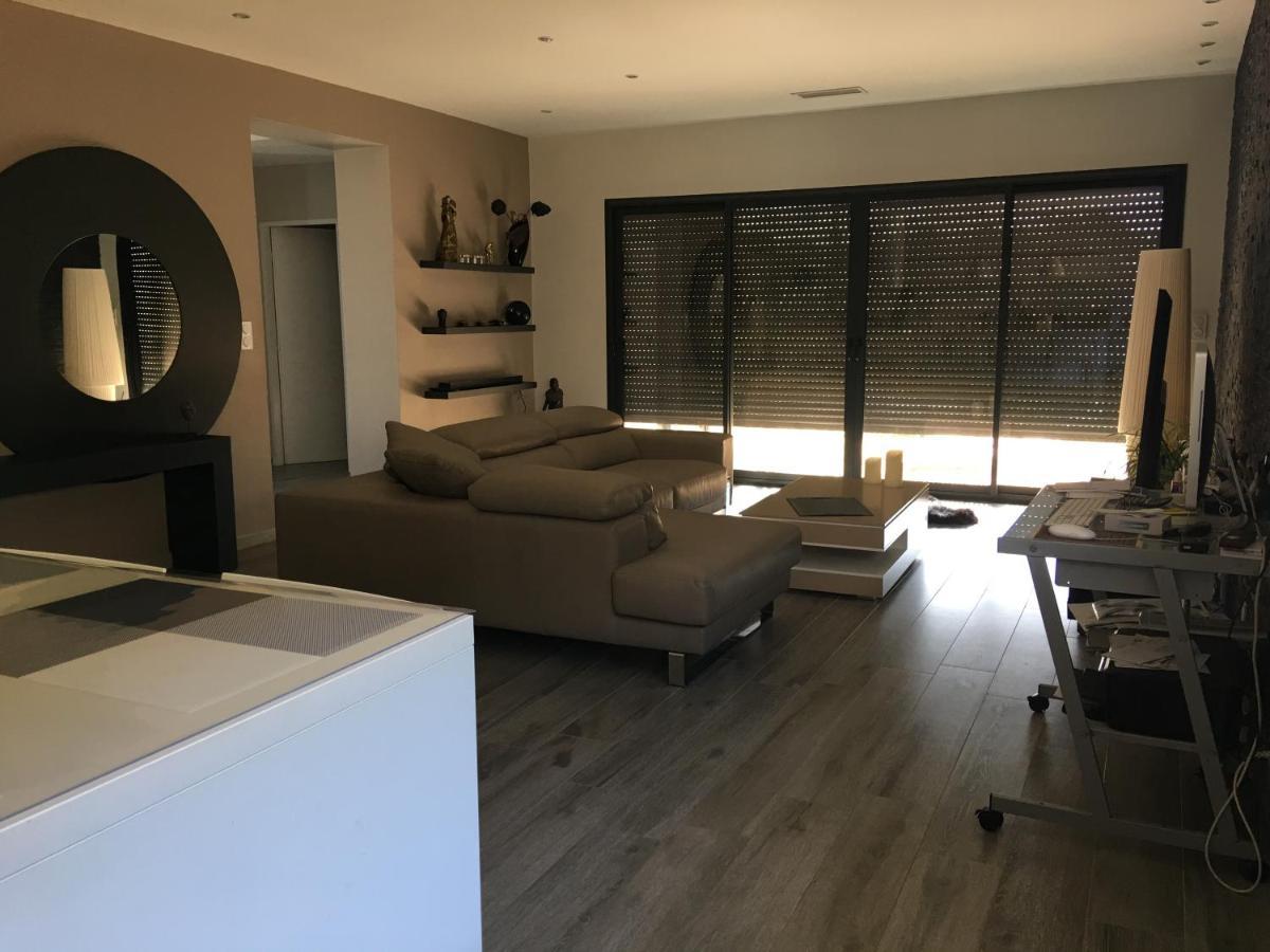 Fun And Sun Room Salles-d'Aude Экстерьер фото