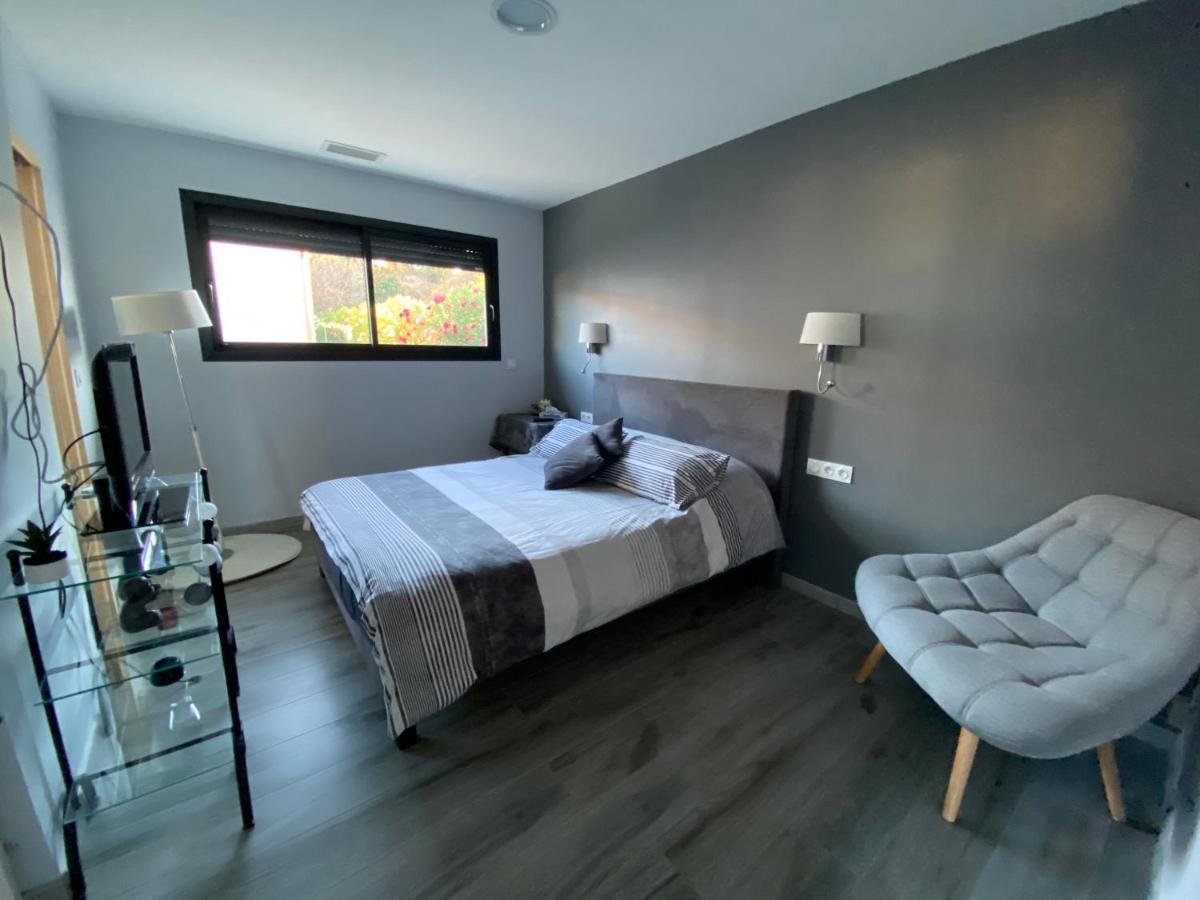 Fun And Sun Room Salles-d'Aude Экстерьер фото