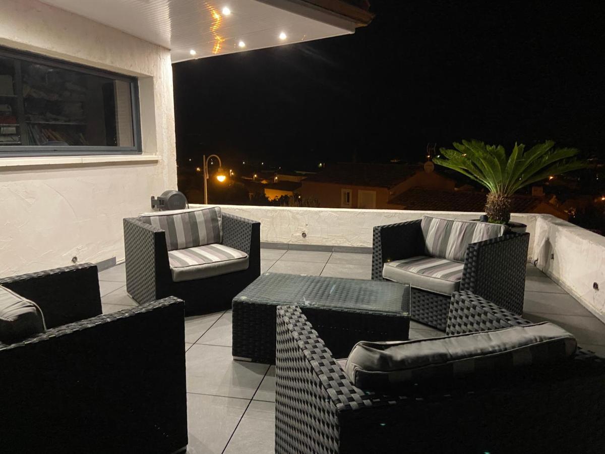 Fun And Sun Room Salles-d'Aude Экстерьер фото